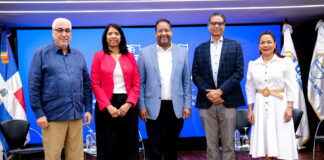 Unapec y Promapec impulsan diplomado en comunicación accesible para fortalecer la inclusión