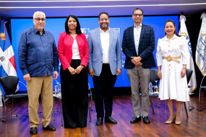 Unapec y Promapec impulsan diplomado en comunicación accesible para fortalecer la inclusión