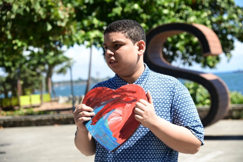 Ágora acoge la 3ra Semana de Concienciación sobre el Autismo en Santo Domingo