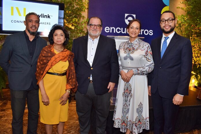 Encuentros Interactivos celebra 15 años con nueva imagen y visión renovada hacia el futuro de la comunicación