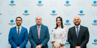 WorldWide Seguros lleva por primera vez sus Awards a Santiago y fortalece su expansión en la Zona Norte