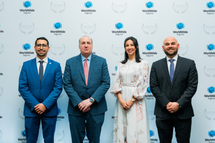 WorldWide Seguros lleva por primera vez sus Awards a Santiago y fortalece su expansión en la Zona Norte