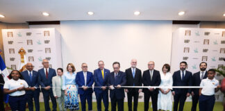 BCRD inaugura la Semana Económica y Financiera 2026 con participación récord de 58 instituciones