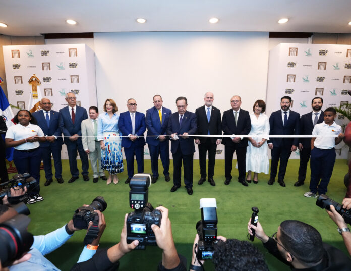 BCRD inaugura la Semana Económica y Financiera 2026 con participación récord de 58 instituciones