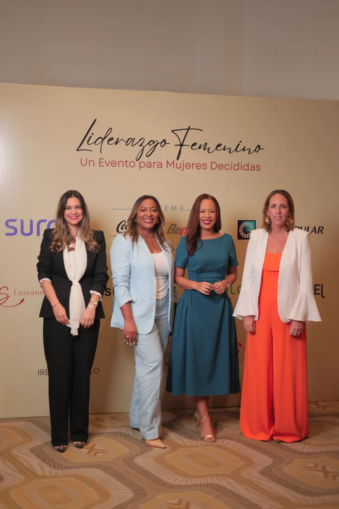'Liderazgo Femenino' marca la pauta para negocios de alto impacto y autoridad corporativa