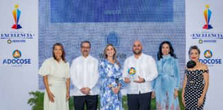WorldWide Seguros sobresale en premios a la excelencia de ADOCOSE Filial Zona Este