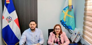 UAPA y ASODAGRIM firman convenio para impulsar la agrimensura en República Dominicana