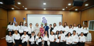 ISFODOSU certifica en liderazgo educativo a 829 directores de centros escolares