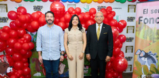 AFP Crecer impulsa la educación previsional infantil con el cómic “El Señor Fondos”