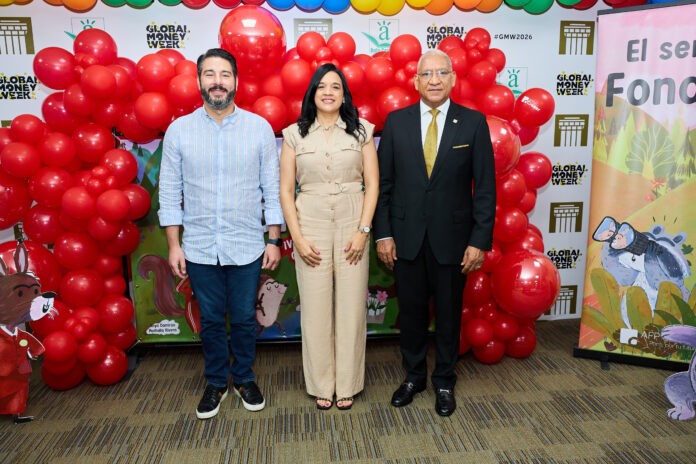AFP Crecer impulsa la educación previsional infantil con el cómic “El Señor Fondos”