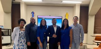 Signis República Dominicana renueva su directiva para impulsar una comunicación con valores