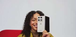 Motorola presenta el motorola razr fold y redefine la productividad en los plegables