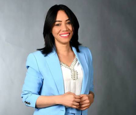 1000593774 Cristal Acevedo presenta “Rediseñar el periodismo”