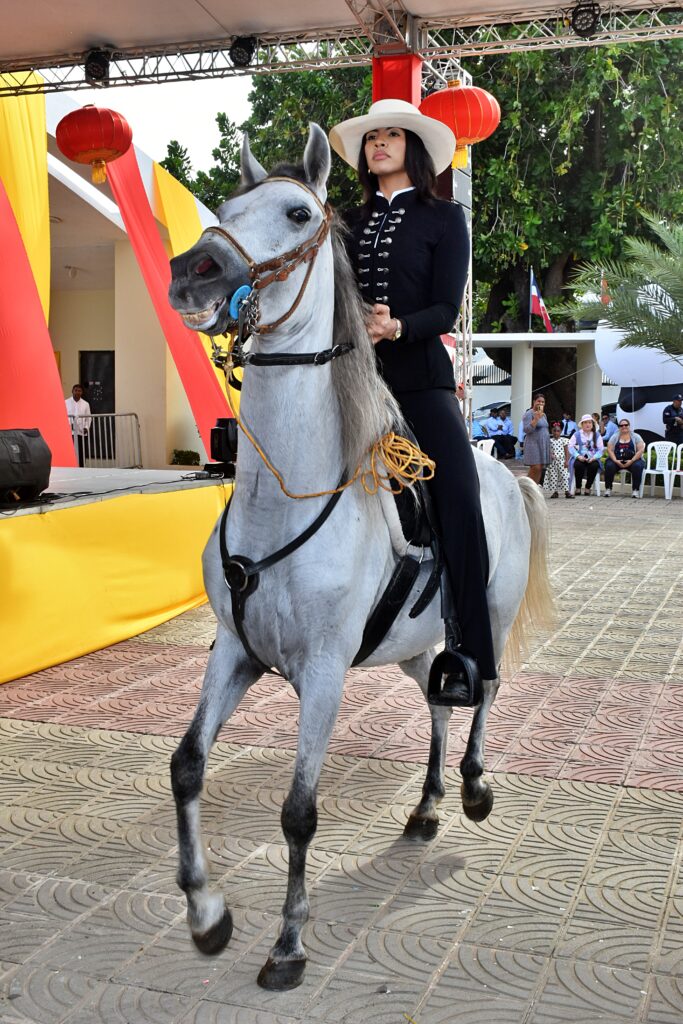 Festival de la Primavera 2026 fortalece lazos culturales entre China y República Dominicana
