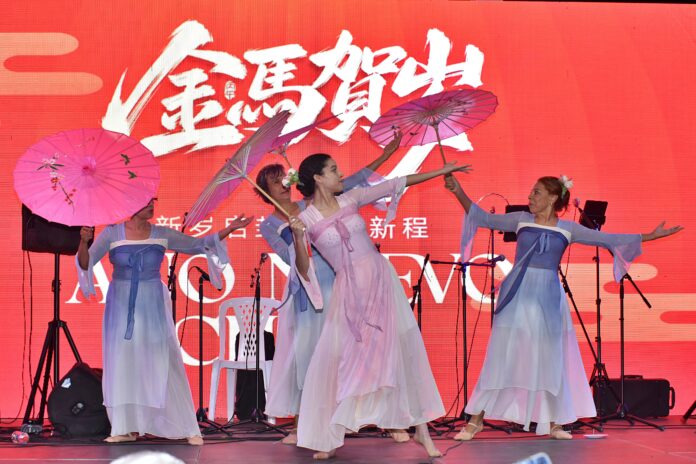Festival de la Primavera 2026 fortalece lazos culturales entre China y República Dominicana