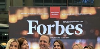 Forbes relanza su plataforma en República Dominicana y refuerza su apuesta por el liderazgo empresarial y la innovación