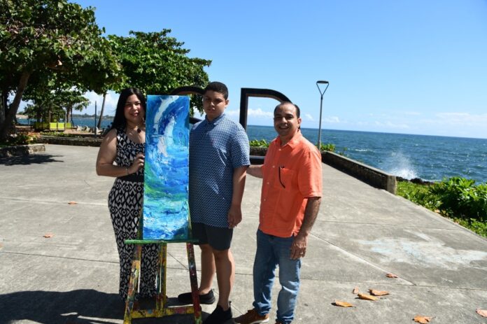 Ágora acoge la 3ra Semana de Concienciación sobre el Autismo en Santo Domingo