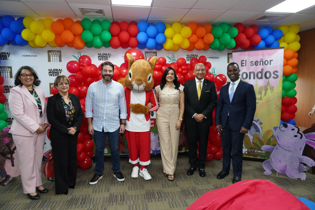 Semana Económica y Financiera 2026 del BCRD impacta a más de 10 mil visitantes