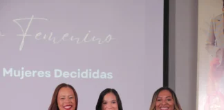 'Liderazgo Femenino' marca la pauta para negocios de alto impacto y autoridad corporativa
