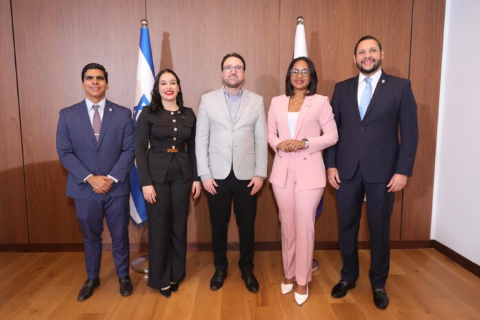 Embajada de Israel realiza conferencia sobre innovación en seguridad ciudadana