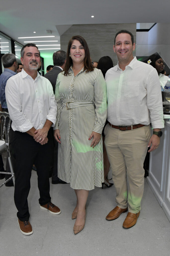 Banco LAFISE inaugura sucursal en Punta Cana y refuerza su apuesta por el desarrollo del Este