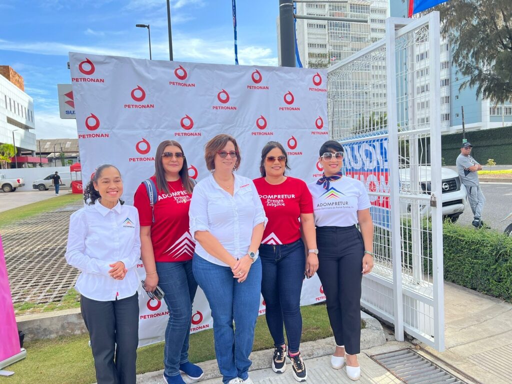 Adompretur apoya cuarto “Rally Ruta de la Mujer 2026”
