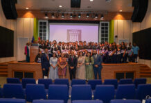 Semana Económica y Financiera 2026 del BCRD impacta a más de 10 mil visitantes Semana Económica y Financiera 2026 del BCRD impacta a más de 10 mil visitantes