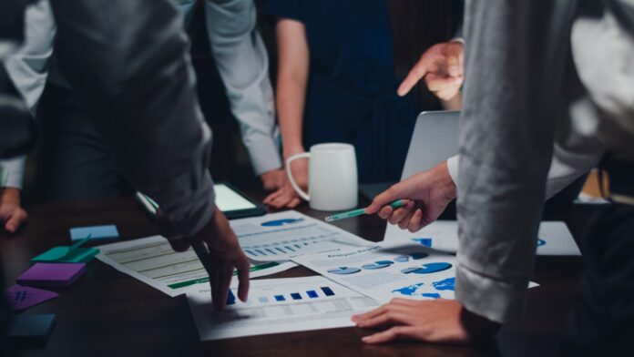 Cinco metodologías ágiles que están impulsando hasta un 33% los resultados financieros de las empresas