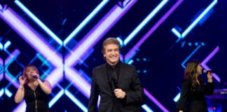 Dante Gebel llega al Teatro Nacional con su gira mundial de despedida “Presidante”