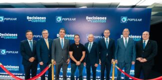 Banco Popular lanza la serie educativa “Decisiones que cuentan” para promover la inclusión financiera