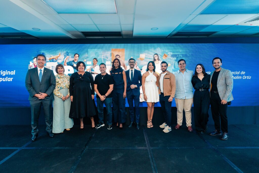 Banco Popular lanza la serie educativa “Decisiones que cuentan” para promover la inclusión financiera