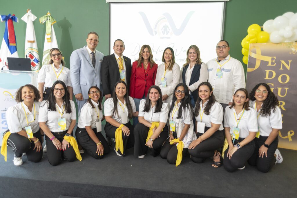 ASOENDO impulsa jornada para promover diagnóstico oportuno y acompañamiento integral de la endometriosis