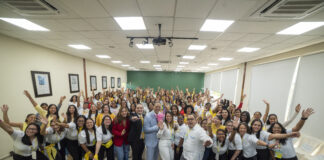ASOENDO impulsa jornada para promover diagnóstico oportuno y acompañamiento integral de la endometriosis