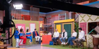 Bougroup cede a RTVD derechos de transmisión de serie documental que resalta la riqueza geográfica dominicana