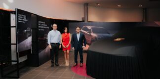 Porsche introduce en República Dominicana la exclusiva Cayenne “Black Edition”