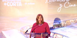 PUCMM inaugura la Semana Más Corta 2026 como puente entre literatura y cine dominicano