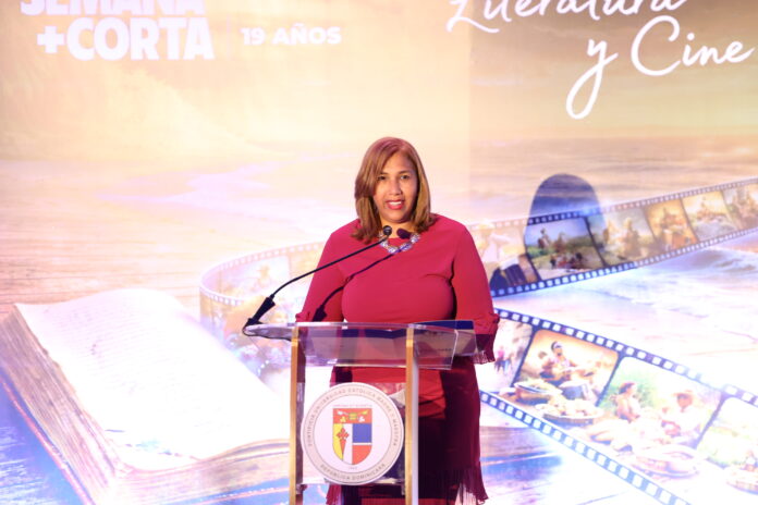 PUCMM inaugura la Semana Más Corta 2026 como puente entre literatura y cine dominicano