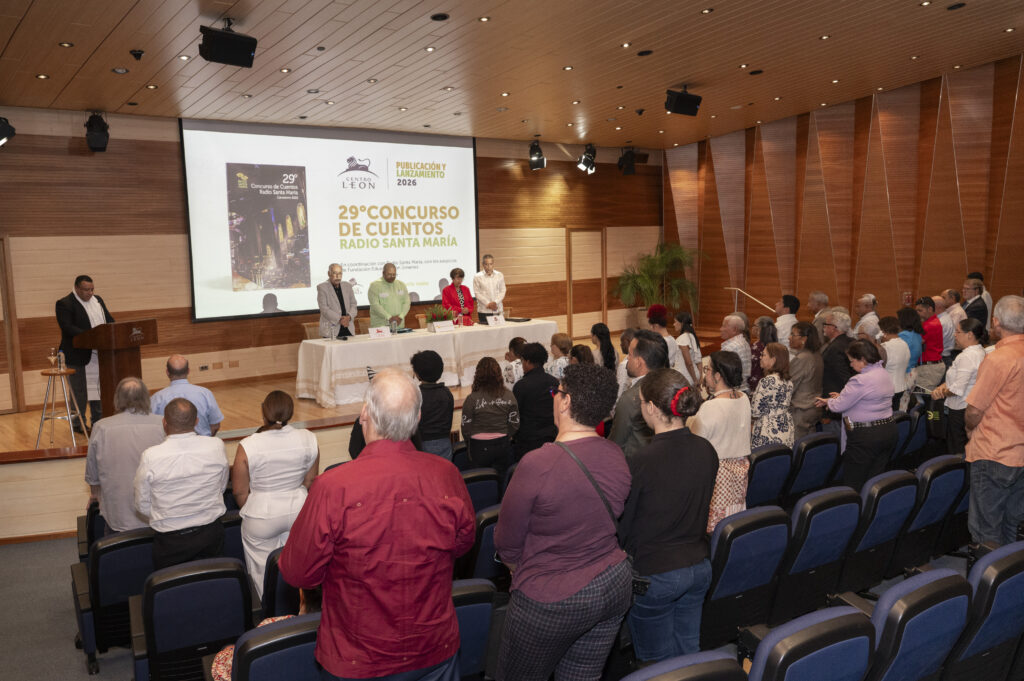 Radio Santa María anuncia nueva edición de su Concurso de Cuentos