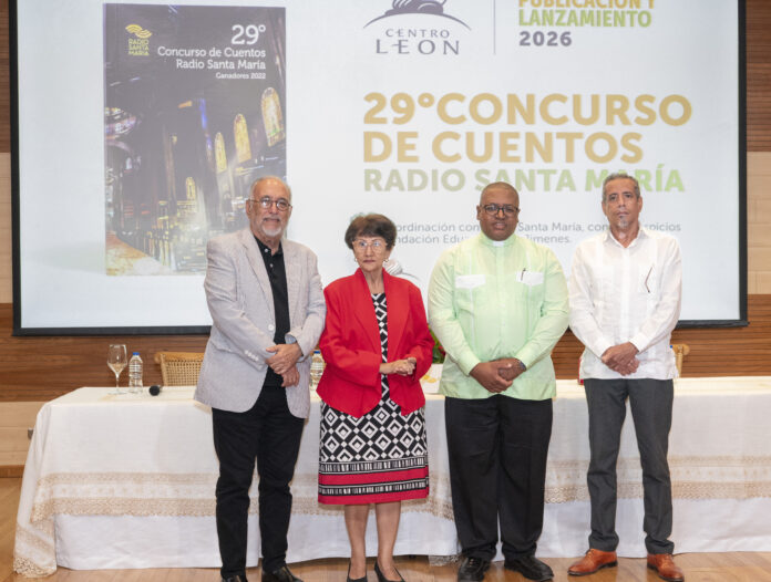 Radio Santa María anuncia nueva edición de su Concurso de Cuentos