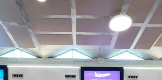 Arajet celebra la Independencia Nacional en pleno vuelo y proyecta la dominicanidad al mundo