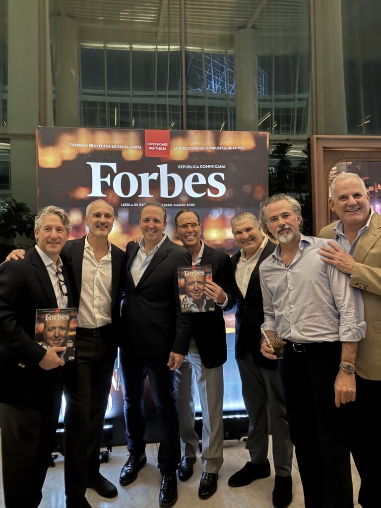 Forbes relanza su plataforma en República Dominicana y refuerza su apuesta por el liderazgo empresarial y la innovación