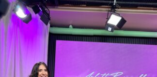 Arlette Borrelly lanza podcast para conectar las historias de la diáspora dominicana