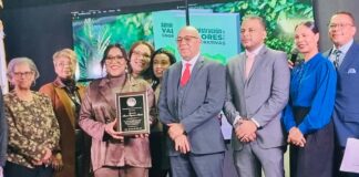 Autora dominicana presenta en Nueva York libro sobre gestión cooperativa basada en valores