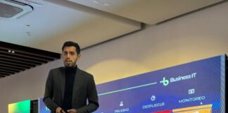 Business IT destaca el papel de la inteligencia artificial en la transformación sostenible de la banca