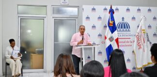 CONAPE resalta el liderazgo de la mujer como motor de cambio social en su día internacional