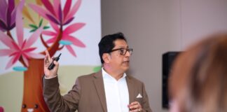 El proyecto MOMOI es una propuesta educativa que apuesta por el aprendizaje activo y la educación emocional en la primera infancia