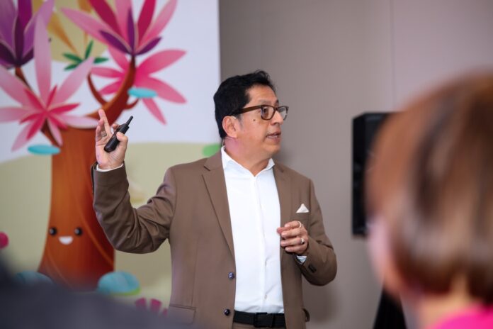 El proyecto MOMOI es una propuesta educativa que apuesta por el aprendizaje activo y la educación emocional en la primera infancia