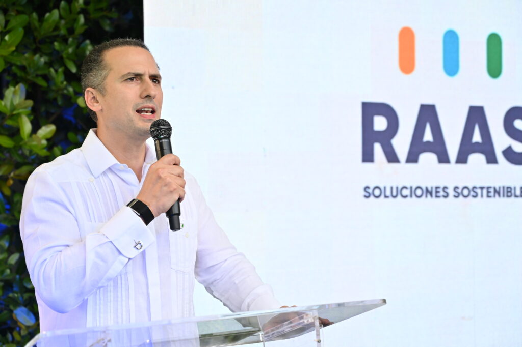 Grupo RAAS celebra 23 años impulsando soluciones sostenibles en República Dominicana