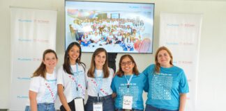 Grupo Humano fortalece voluntariado Humano de Corazón con jornada de integración