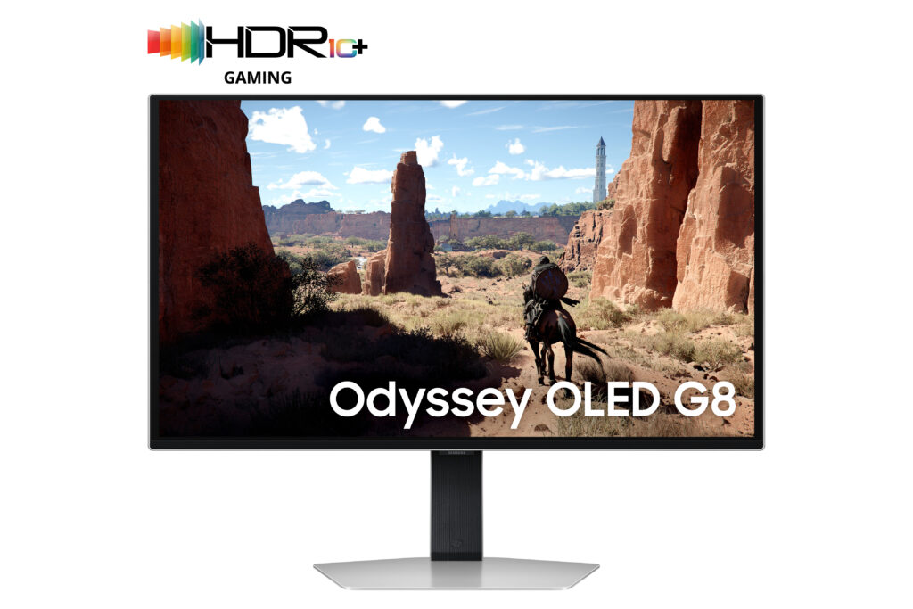 Samsung impulsa los juegos 3D sin gafas y HDR10+ con títulos de alto perfil en GDC 2026